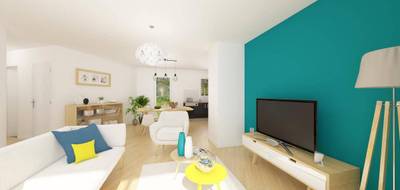 Programme terrain + maison à Gauriaguet en Gironde (33) de 656 m² à vendre au prix de 246344€ - 4