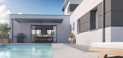 Programme terrain + maison à Le Porge en Gironde (33) de 628 m² à vendre au prix de 573542€ - 4