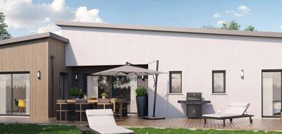 Programme terrain + maison à Briare en Loiret (45) de 974 m² à vendre au prix de 313014€ - 4