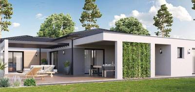 Programme terrain + maison à Martignas-sur-Jalle en Gironde (33) de 500 m² à vendre au prix de 560566€ - 3