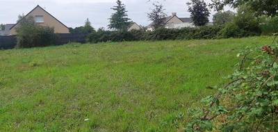 Programme terrain + maison à Saint-Dolay en Morbihan (56) de 890 m² à vendre au prix de 171963€ - 3