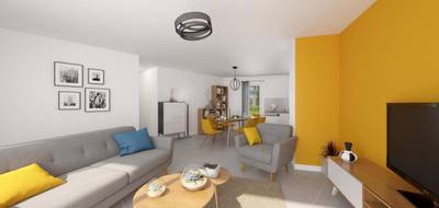 Programme terrain + maison à Rouans en Loire-Atlantique (44) de 724 m² à vendre au prix de 231306€ - 4
