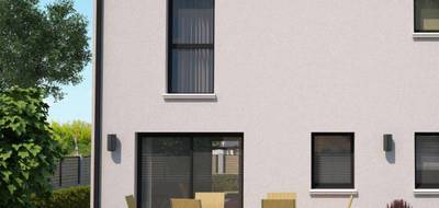 Programme terrain + maison à Mortagne-sur-Sèvre en Vendée (85) de 410 m² à vendre au prix de 210171€ - 3