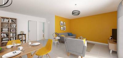 Programme terrain + maison à Guenrouet en Loire-Atlantique (44) de 800 m² à vendre au prix de 173532€ - 4