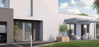 Programme terrain + maison à Le Porge en Gironde (33) de 628 m² à vendre au prix de 573542€ - 3
