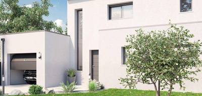 Programme terrain + maison à Paulx en Loire-Atlantique (44) de 402 m² à vendre au prix de 336766€ - 3