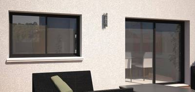 Programme terrain + maison à Linxe en Landes (40) de 974 m² à vendre au prix de 366283€ - 3