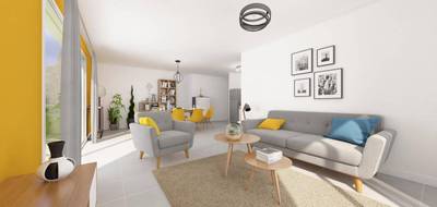 Programme terrain + maison à Bouvron en Loire-Atlantique (44) de 750 m² à vendre au prix de 209978€ - 4