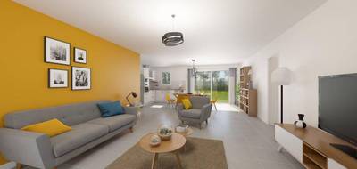 Programme terrain + maison à Drefféac en Loire-Atlantique (44) de 620 m² à vendre au prix de 201124€ - 4