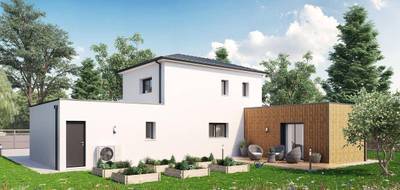 Programme terrain + maison à Vay en Loire-Atlantique (44) de 640 m² à vendre au prix de 341512€ - 2