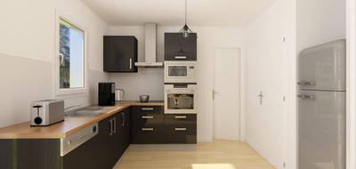 Programme terrain + maison à Brières-les-Scellés en Essonne (91) de 371 m² à vendre au prix de 249137€ - 4