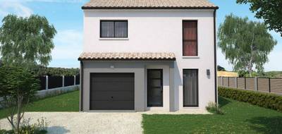 Programme terrain + maison à Mortagne-sur-Sèvre en Vendée (85) de 410 m² à vendre au prix de 210171€ - 1