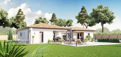 Programme terrain + maison à Aire-sur-l'Adour en Landes (40) de 485 m² à vendre au prix de 284487€ - 2