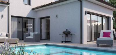 Programme terrain + maison à ST CRESPIN SUR MOINE en Maine-et-Loire (49) de 486 m² à vendre au prix de 377111€ - 4