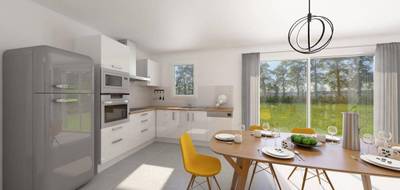 Programme terrain + maison à Labouheyre en Landes (40) de 703 m² à vendre au prix de 213181€ - 4