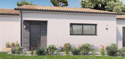 Programme terrain + maison à Soustons en Landes (40) de 636 m² à vendre au prix de 494882€ - 3