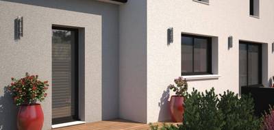 Programme terrain + maison à Souprosse en Landes (40) de 914 m² à vendre au prix de 283983€ - 4