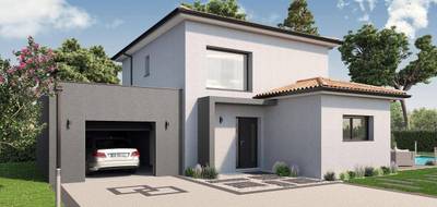 Programme terrain + maison à Labouheyre en Landes (40) de 509 m² à vendre au prix de 379521€ - 2