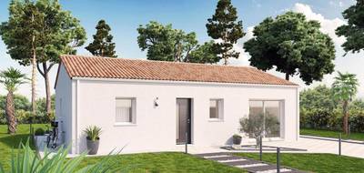 Programme terrain + maison à Bellevigny en Vendée (85) de 586 m² à vendre au prix de 183542€ - 3