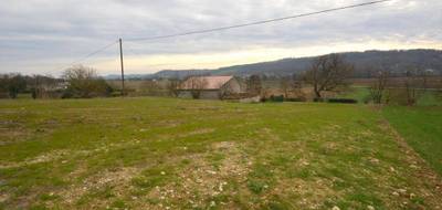 Terrain seul à Castelculier en Lot-et-Garonne (47) de 1500 m² à vendre au prix de 89800€ - 1