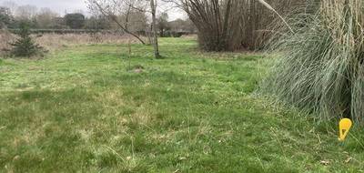 Terrain seul à Artigues-près-Bordeaux en Gironde (33) de 402 m² à vendre au prix de 196000€ - 2