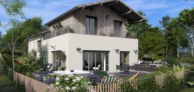 Programme terrain + maison à Labenne en Landes (40) de 150 m² à vendre au prix de 750000€ - 1