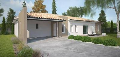 Programme terrain + maison à Laugnac en Lot-et-Garonne (47) de 123 m² à vendre au prix de 288000€ - 1