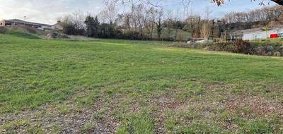 Terrain seul à Pont-du-Casse en Lot-et-Garonne (47) de 800 m² à vendre au prix de 45000€ - 1