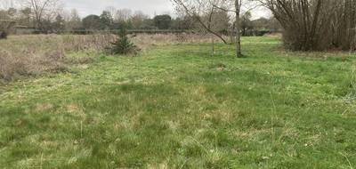 Terrain seul à Artigues-près-Bordeaux en Gironde (33) de 402 m² à vendre au prix de 196000€ - 1