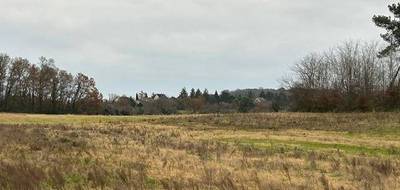 Terrain seul à Trélissac en Dordogne (24) de 1190 m² à vendre au prix de 52000€ - 2