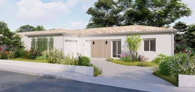 Programme terrain + maison à Cugnaux en Haute-Garonne (31) de 115 m² à vendre au prix de 359000€ - 2