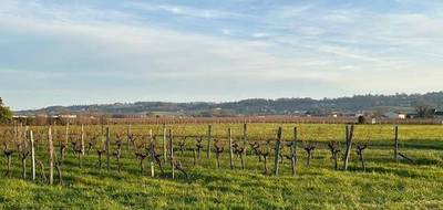 Terrain seul à Saint-Laurent-des-Vignes en Dordogne (24) de 950 m² à vendre au prix de 50000€ - 1