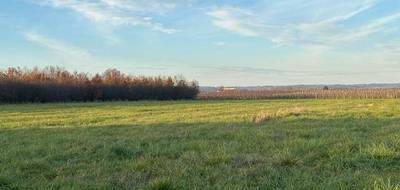 Terrain seul à Saint-Laurent-des-Vignes en Dordogne (24) de 950 m² à vendre au prix de 50000€ - 2