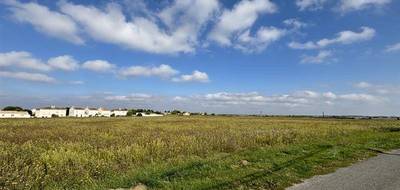 Terrain seul à Saint-Georges-de-Didonne en Charente-Maritime (17) de 320 m² à vendre au prix de 92500€ - 1