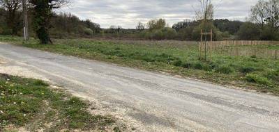 Terrain seul à Baron en Gironde (33) de 565 m² à vendre au prix de 89000€ - 2