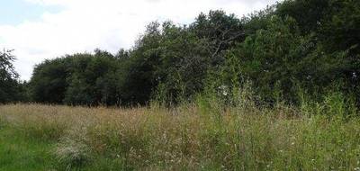 Terrain seul à Soussans en Gironde (33) de 480 m² à vendre au prix de 91000€ - 1