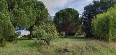 Terrain seul à Layrac en Lot-et-Garonne (47) de 850 m² à vendre au prix de 60000€ - 2