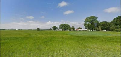 Terrain seul à Saujon en Charente-Maritime (17) de 547 m² à vendre au prix de 65000€ - 1