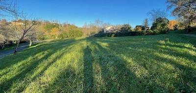 Terrain seul à Lagraulet-du-Gers en Gers (32) de 2000 m² à vendre au prix de 27000€ - 2