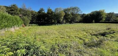 Terrain seul à Bon-Encontre en Lot-et-Garonne (47) de 929 m² à vendre au prix de 55000€ - 1