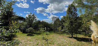 Terrain seul à Layrac en Lot-et-Garonne (47) de 1325 m² à vendre au prix de 80000€ - 1