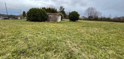 Terrain seul à Laugnac en Lot-et-Garonne (47) de 3800 m² à vendre au prix de 60000€ - 2