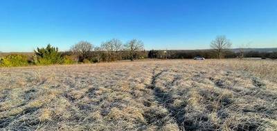 Terrain seul à Roquecor en Tarn-et-Garonne (82) de 2422 m² à vendre au prix de 36000€ - 2