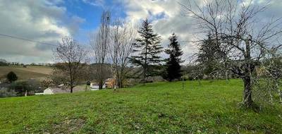 Terrain seul à Pont-du-Casse en Lot-et-Garonne (47) de 800 m² à vendre au prix de 50000€ - 2