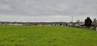 Terrain seul à Julienne en Charente (16) de 1485 m² à vendre au prix de 40000€ - 1