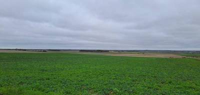 Terrain seul à Médis en Charente-Maritime (17) de 450 m² à vendre au prix de 97000€ - 2
