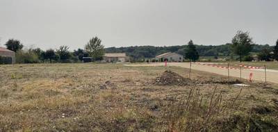 Terrain seul à Buzet-sur-Baïse en Lot-et-Garonne (47) de 740 m² à vendre au prix de 40000€ - 2