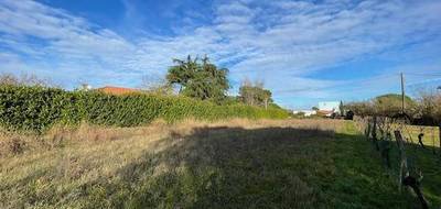 Terrain seul à Astaffort en Lot-et-Garonne (47) de 1260 m² à vendre au prix de 50400€ - 1