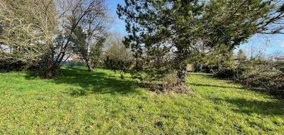 Terrain seul à Saint-Nicolas-de-la-Balerme en Lot-et-Garonne (47) de 1220 m² à vendre au prix de 39990€ - 1