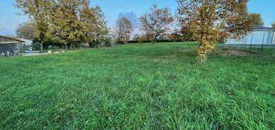 Terrain seul à Donzac en Tarn-et-Garonne (82) de 945 m² à vendre au prix de 42000€ - 2